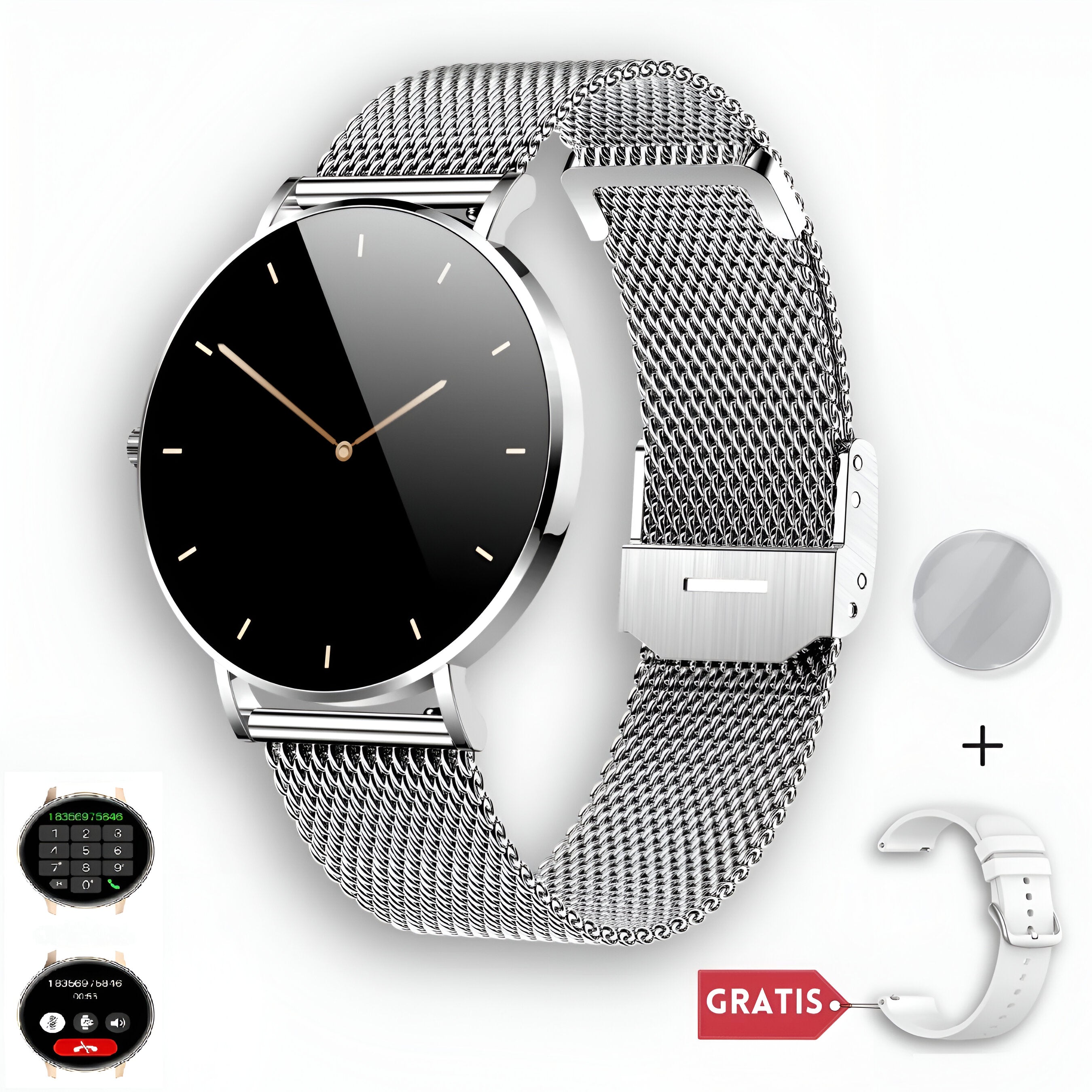 Smartwatch Eleganza